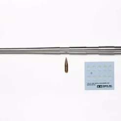 Tamiya 1/35 M40 Metal Barrel