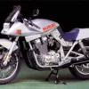 Tamiya Suzuki Gsx1100S Katana