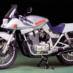 Tamiya Suzuki Gsx1100S Katana