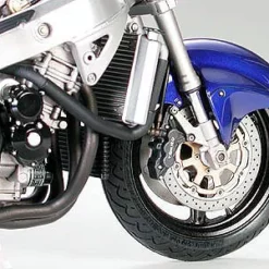 Tamiya Suzuki Gsx1300R Hayabusa -Tamiya Online Store HC 14090 5816