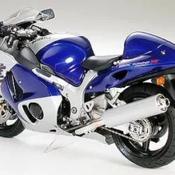 Tamiya Suzuki Gsx1300R Hayabusa -Tamiya Online Store HC 14090 6084