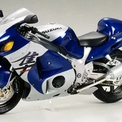Tamiya Suzuki Gsx1300R Hayabusa