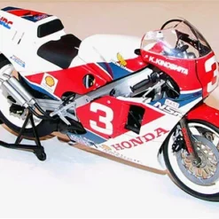 Tamiya Honda Nsr 500