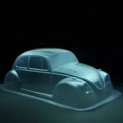 Tamiya Body For 58383