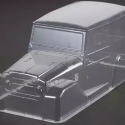 Tamiya Body For 58405