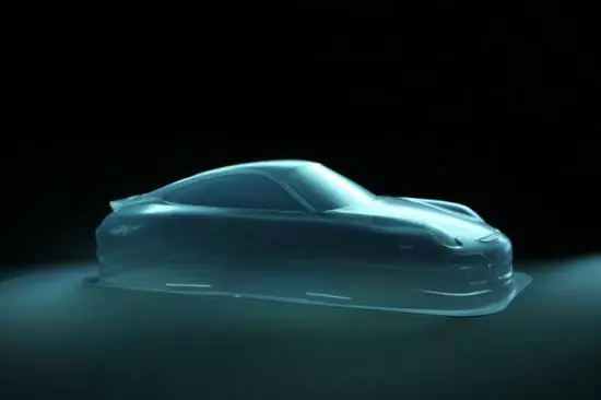 Tamiya Body For 58407 1 Tamiya Body For 58407