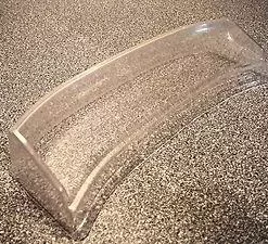 Tamiya Wing For 58266