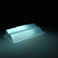 Tamiya Wing + Number Plate Double Blaze