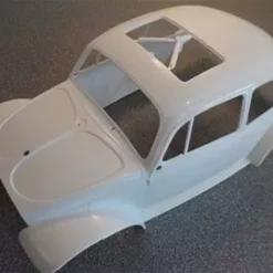 Tamiya Body Bag For 58452