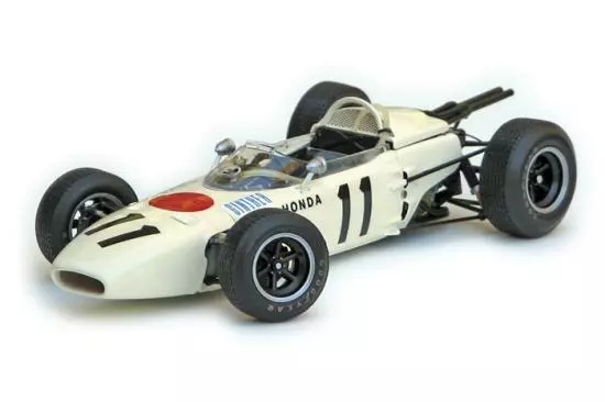 Tamiya Honda F1 Ra272 1 Tamiya Honda F1 Ra272