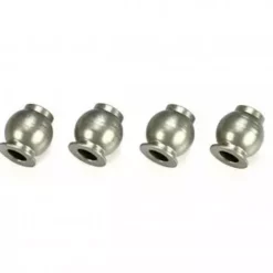 Tamiya Ta08 Lf King Pin Balls X 4