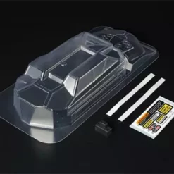 Tamiya TT-02 Chassis Cover Set