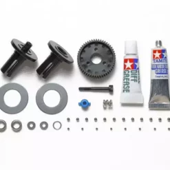 Tamiya Td4 Ball Diff Set