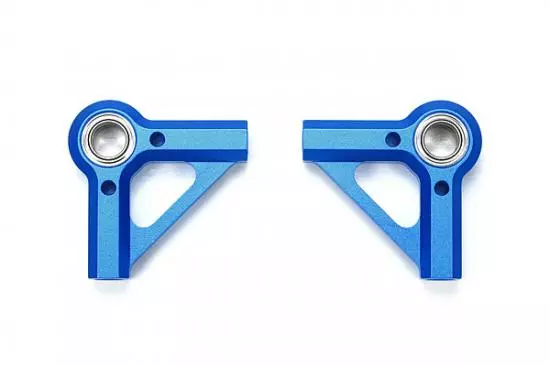 Tamiya Td4 Aluminum Rocker Arm X 2 1 Tamiya Td4 Aluminum Rocker Arm X 2