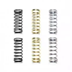 Tamiya Xv-02 Setting Spring Set