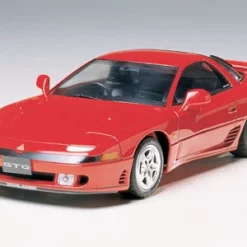 Tamiya Gto Twin Turbo