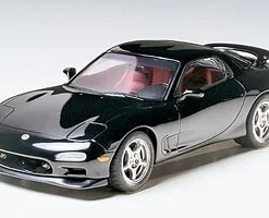 Tamiya Mazda Rx-7 R1