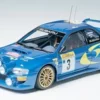 Tamiya Subaru Impreza Wrc