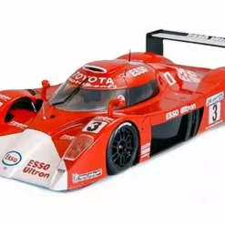 Tamiya Toyota Gt-One Ts020