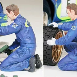 Tamiya Rally Mechanics Set -Tamiya Online Store HC 24266 fddb