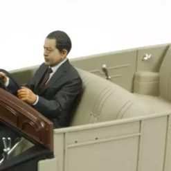 Tamiya 1/24 Toyoda Model Aa -Tamiya Online Store HC 24339 3