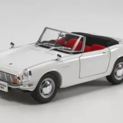 Tamiya Honda S600