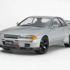 Tamiya Nissan Skyline Gtr R32 Nismo Custom