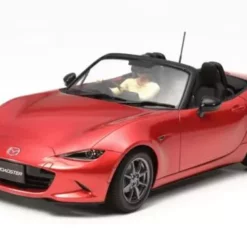 Tamiya 1/24 Mazda Mx-5
