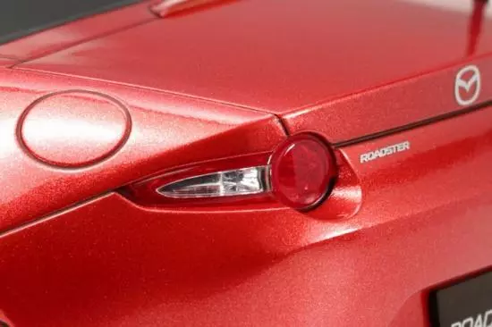 Tamiya 1/24 Mazda Mx-5 3 Tamiya 1/24 Mazda Mx-5 - Image 3