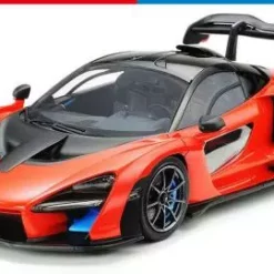 Tamiya 1/24 McLaren Senna