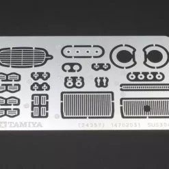 Tamiya 1/24 Lotus Super 7 Series II 8 Tamiya 1/24 Lotus Super 7 Series II -Tamiya Online Store HC 24357 d8b8