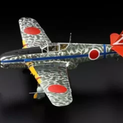 Tamiya 1/48 Ki-61 Id Hien Sp + Decals