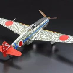 Tamiya 1/48 Ki-61 Id Hien Sp + Decals 8 Tamiya 1/48 Ki-61 Id Hien Sp + Decals -Tamiya Online Store HC 25424 3