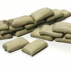 Tamiya Brick/Sandbag/Barricade Set 9 Tamiya Brick/Sandbag/Barricade Set -Tamiya Online Store HC 32508 dc8e