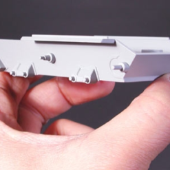 Tamiya Hetzer Mid Production -Tamiya Online Store HC 32511 4