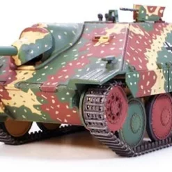 Tamiya Hetzer Mid Production -Tamiya Online Store HC 32511 5