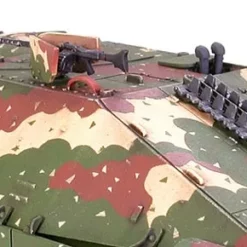 Tamiya Hetzer Mid Production -Tamiya Online Store HC 32511 6