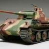 Tamiya German Panther