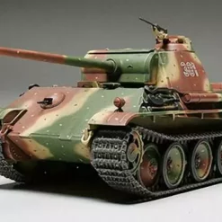 Tamiya German Panther