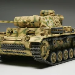 Tamiya Pzkpfw III Ausf L