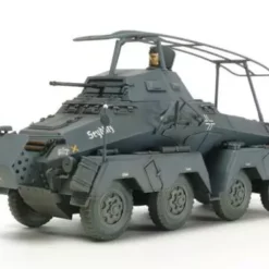 Tamiya Sd.Kfz.232