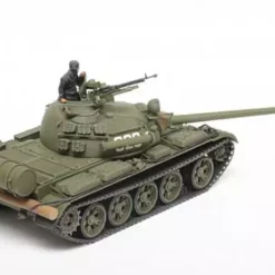 Tamiya 1/48 Russian Medium Tank T-55