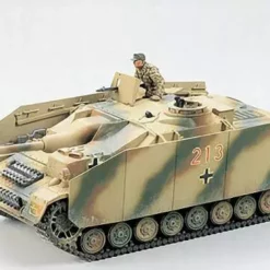 Tamiya German Sturmgeschutz IV
