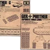Tamiya Panther G Separate Track Links