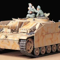 Tamiya German Stumgeschuetz III Ausf G
