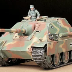 Tamiya German Jagdpanther L.V.