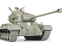Tamiya M26 Pershing (T26E3)