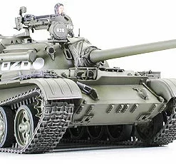 Tamiya Soviet Tank T55