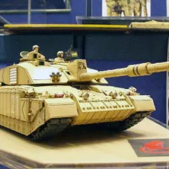 Tamiya Challenger 2 (Desertised) -Tamiya Online Store HC 35274 3ae5