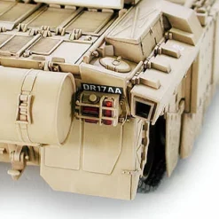 Tamiya Challenger 2 (Desertised) -Tamiya Online Store HC 35274 927c